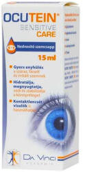 OCUTEIN Sensitiv Care Szemcsepp 15 Ml - doktorpatika