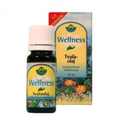 Wellness teafaolaj 10 ml - doktorpatika