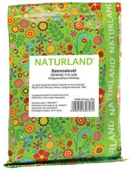  Szennalevél Tea 1x 50g Nland - doktorpatika
