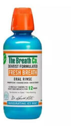  The Breath Co Szájvíz Erős Mentol 500ml - doktorpatika