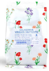  Galagonya Vir Hajtvég Tea 1x 40g Gyógyfű - doktorpatika