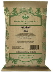 Herbária Nyirfalevél 40 g 71211 - doktorpatika