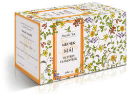 Mecsek Tea Májtea Teakeverék 20x 1g - doktorpatika