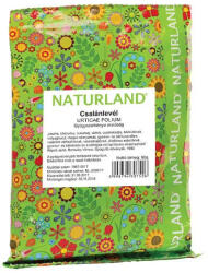  Csalánlevél Tea 1x 50g Nland - doktorpatika