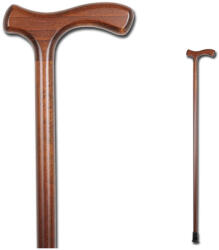  Fa járóbot t-markolattal 92cm/120kg - doktorpatika