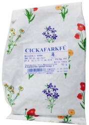  Cickafarkfű Tea 1x 50g Gyógyfű - doktorpatika