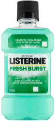 LISTERINE Freshburst Szájvíz Friss 250ml - doktorpatika