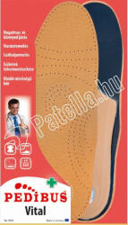 PEDIBUS 3000 vital 39/40 - doktorpatika
