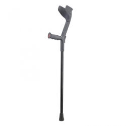 REBOTEC könyökmankó BIG 150kg-ig - fekete - doktorpatika
