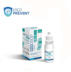 Ozodrop Gel K Szemcsepp 6 Ml - doktorpatika