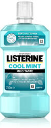 LISTERINE Coolmint Szájvíz Mild 250ml - doktorpatika