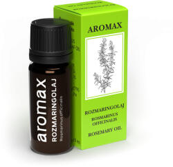  Rozmaring Illóolaj 1x 10ml Aromax - doktorpatika