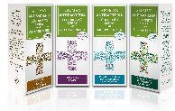 Aromax légfrissítő spray antibacterial 20 ml többféle illóolajjal - doktorpatika