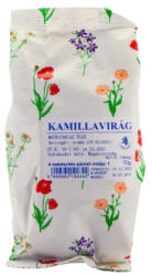  Kamillavirág Tea 1x 50g Gyógyfű - doktorpatika