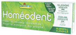 Homeodent 2 Klorofill Fogkr 75ml Műa Tub - doktorpatika