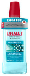 Lacalut Micell M-e Szájvíz Antibakt500ml - doktorpatika