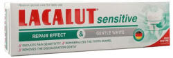 Lacalut Sens Rep Eff G White Fogkrém75ml - doktorpatika