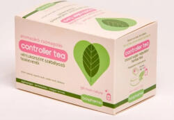  Controller Bonpharma Tea Vércukorsz 20x - doktorpatika
