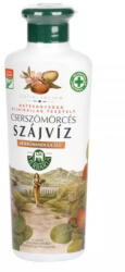  Cserszömörcés Szájvíz Mand 250ml Kupakos - doktorpatika
