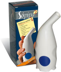  Sópipa 2 Sóinhalátor 1x Sópipa-pharma - doktorpatika
