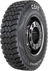 Ceat winload x5-d 295/80 R22.5 152/148K M+S 3PMSF On/Off Húzó