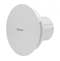 Xpelair Simply Silent Contour Elszívó ventilátor - Páratartalom érzékelõs (C4HTSR)