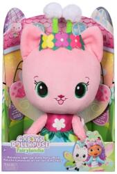 Spin Master Gabi Babaháza Kitty Tündér Plüss 30 Cm (6075633)