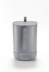 Plastia Compostor Bokashi Plastia fără amestec, gri Compostator