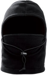 Euro Protection Balaclava fekete thermopolár símaszk (5BALB)