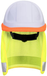 Portwest Hi-Vis nyak árnyékoló (HA17YER) - munkavedelemplusz