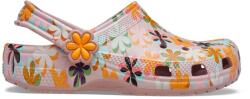 Crocs Kids Classic Retro Summer Clog K (213269-5AD C13)