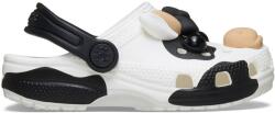 Crocs Kids Classic I AM Cow Clog T (212902-100 C6)