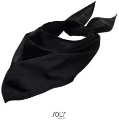 SOL'S Bandana - kendő (so01198bl-u)