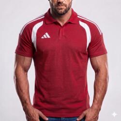 Adidas Мъжка тениска tiro 26 polo lifestyle - kf3400
