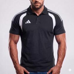 Adidas Мъжка тениска tiro 26 polo lifestyle - kf3397