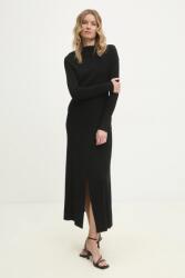 Answear. LAB felső és szoknya - fekete S/M - answear - 16 990 Ft