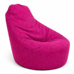 LazyBag XL Gamer Babzsákfotel - Magenta
