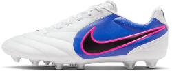 Nike Tiempo Ligera Pro AG műfüves focicipő, fehér (IO9609-146)