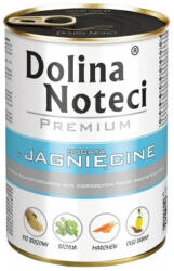 Dolina Noteci 800g Bárány Kutyakonzerv