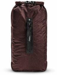 Matador Flatpak Dry Bag - sac de călătorie impermeabil Culoare: roșu, Mărime: 8 litri
