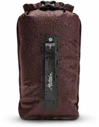 Matador Flatpak Dry Bag - sac de călătorie impermeabil Culoare: roșu, Mărime: 2 litri