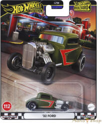 Mattel Boulevard - '32 Ford (JFM94)