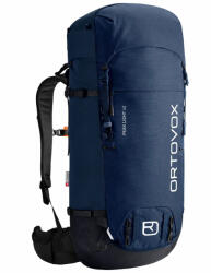 ORTOVOX Rucsac ORTOVOX Peak Light 40 deep ocean Rucsac tura