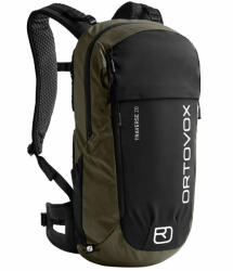ORTOVOX Rucsac ORTOVOX Traverse 20 dark wild herbs Rucsac tura