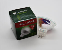  Bellight MR16 20W ECO halogén izzó (MR1620W)