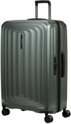 Samsonite 2Wander Bővíthető Extra Nagy Bőrönd 81cm Matt Sage Khaki (159912/9800)