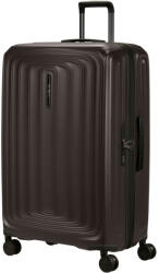 Samsonite 2Wander Bővíthető Extra Nagy Bőrönd 81cm Matt Brown (159912/7106)
