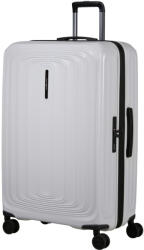 Samsonite 2Wander Bővíthető Extra Nagy Bőrönd 81cm Metallic Stone (159912/B011)