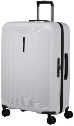 Samsonite 2Wander Bővíthető Nagy Bőrönd 75cm Metallic Stone (159911/B011)