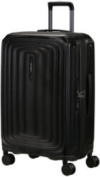 Samsonite 2Wander Bővíthető Közepes Bőrönd 69cm Matt Graphite (159910/4804)
